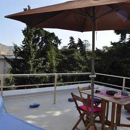 Park House -Beside The Medieval Town Of Rhodes Rhodes City Dış mekan fotoğraf