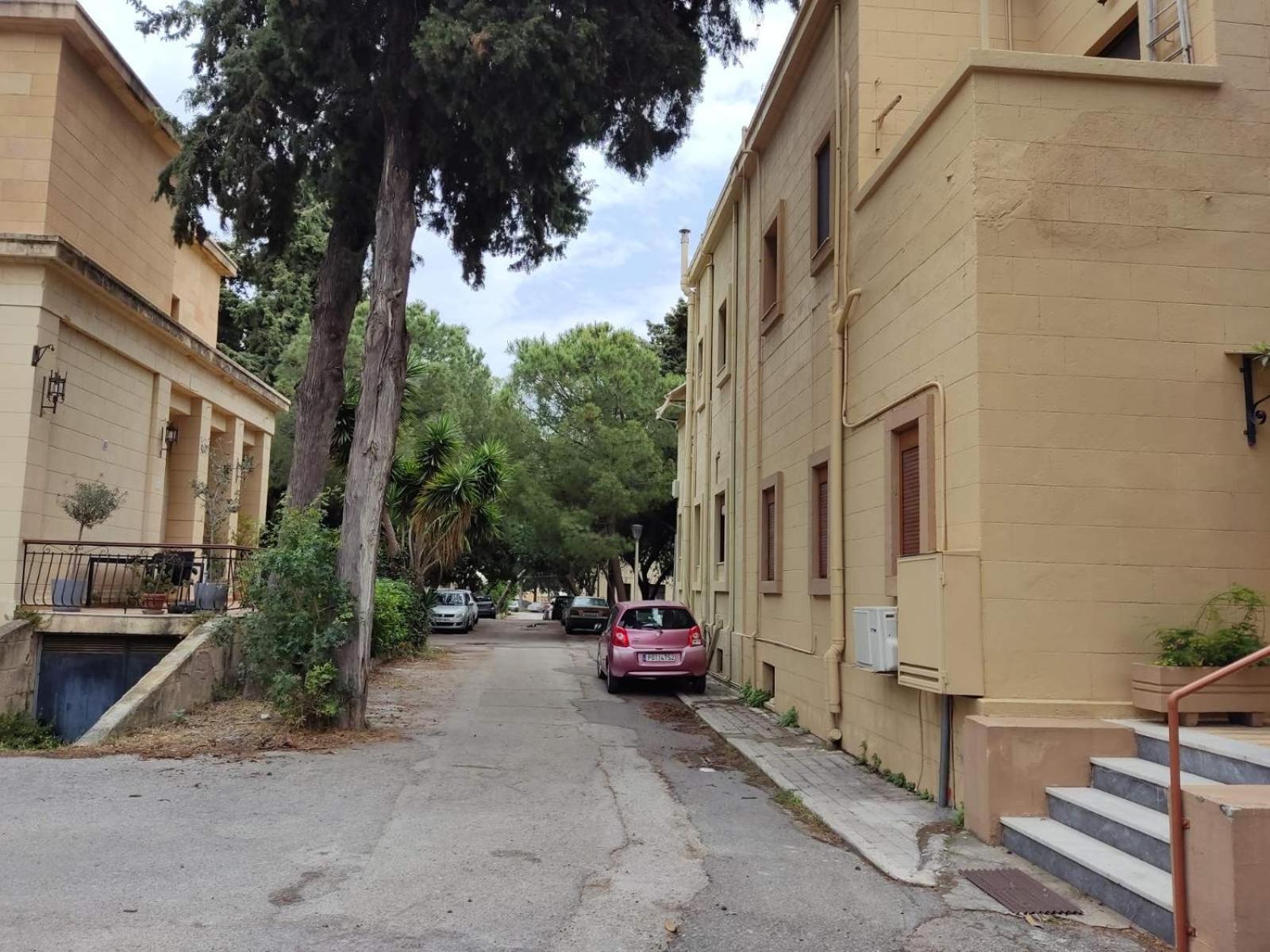Park House -Beside The Medieval Town Of Rhodes Rhodes City Dış mekan fotoğraf