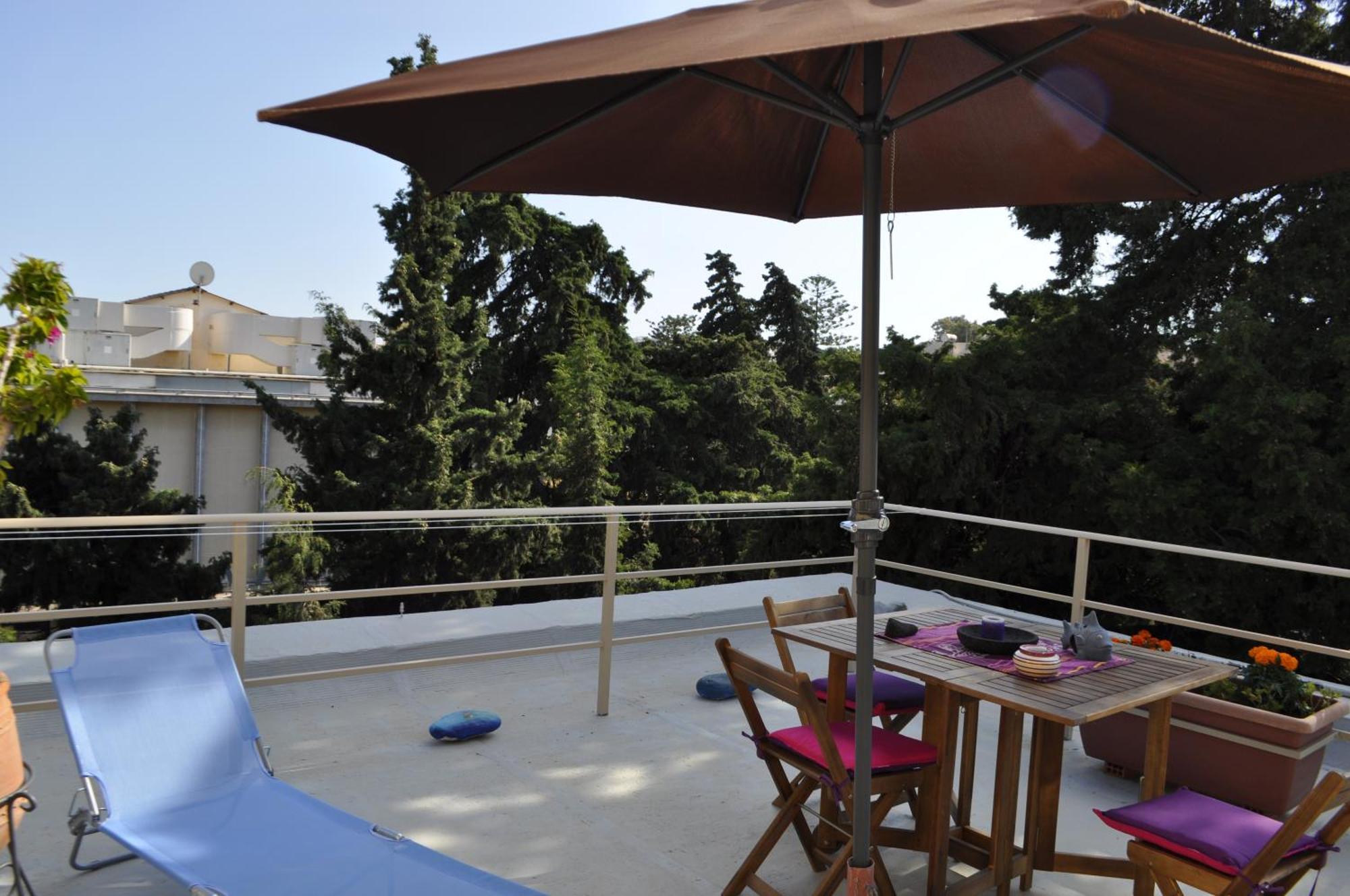 Park House -Beside The Medieval Town Of Rhodes Rhodes City Dış mekan fotoğraf